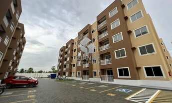 Imagem 1: Alugo Apto em Messejana(Gran Village Messejana 2