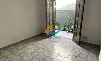 Imagem 4: Sobrado com 3 dormitórios para alugar, 125 m² por R$ 2.605,00/mês - Jardim Santa Cecília