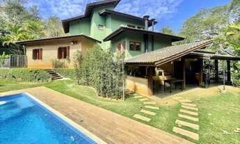 Imagem: CARAPICUÍBA - Casa de Condomínio - CARAPICUIBA