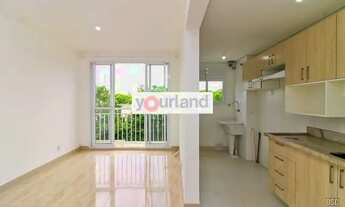 Imagem 5: PORTO ALEGRE - Apartamento Padrão - Vila Nova