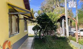 Imagem 3: Excelente chácara com 2 dormitórios, fácil acesso, barracão nos fundos, à venda, 530 m² po