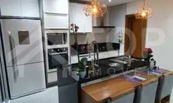 Imagem 6: Casa condomínio para venda e locação com 3 quartos no Condomínio Reserva Aquarela , São Ca