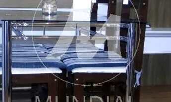 Imagem 3: Apartamento (tipo - padrao) 2 dormitórios, cozinha planejada, portaria 24hs, lazer, espaço