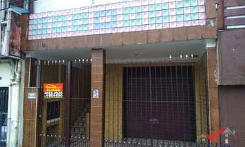 Imagem 6: Sobrado com 4 dormitórios para alugar, 120 m² por R$ 2.700,00/mês - Jardim Marisa - São Pa