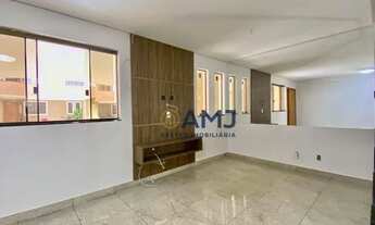 Imagem 3: Aluguel - Sobrado no Parque Amazônia