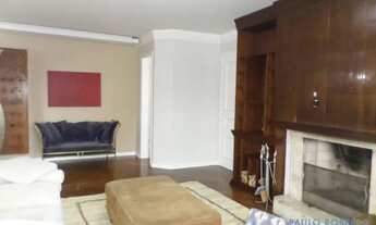 Imagem 4: APARTAMENTO - MORUMBI - SP