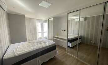 Imagem 4: Apartamento a venda em Águas Claras Rua 19 Sul - 4 Quartos 2 Suítes e 2 semi-suítes