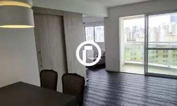 Imagem: Apartamento para Locação/Aluguel, 63m²