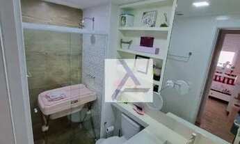 Imagem 4: Apartamento com 2 dormitórios à venda, 71 m² por R$ 742.000,00 - Santo Amaro - São Paulo/S