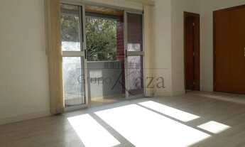 Imagem 3: Apartamento - Jardim São Dimas - Residencial Vila Dei Fiori - 3 Dormitórios - 114m²