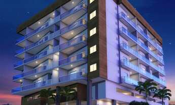 Imagem: Apartamento à venda, 1 Suite, 1 Vaga