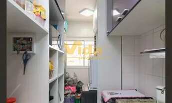 Imagem 4: Apartamento em Santo Antônio - Osasco