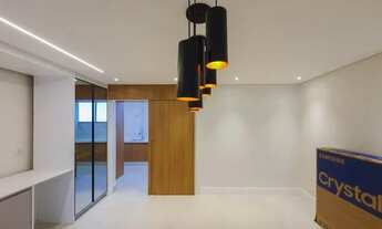 Imagem 5: Apartamento para venda possui 201 metros quadrados com 3 quartos em Jardim Paulista - São