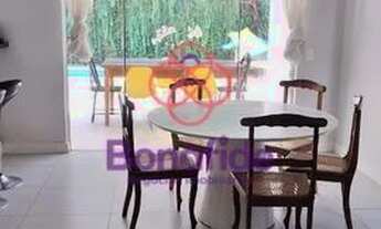 Imagem 4: ITUPEVA - Casa de Condomínio - IBI ARAM