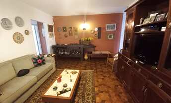 Imagem 3: CAMPO BELO - CASA TÉRREA DE ESQUINA