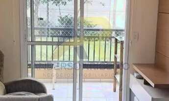 Imagem 6: Apartamento para Venda em São Paulo, Parque Independência, 2 dormitórios, 1 suíte, 1 banhe