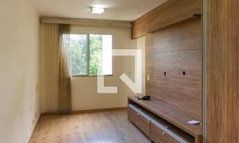 Imagem 2: Apartamento para Aluguel - Jardim Interlagos, 3 Quartos, 70 m2