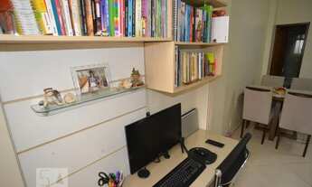 Imagem 7: Apartamento para Aluguel - Santa Teresa, 1 Quarto, 52 m2