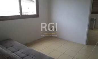 Imagem 3: Apartamento para Locação/Aluguel - 59m², 1 dormitório, Santana