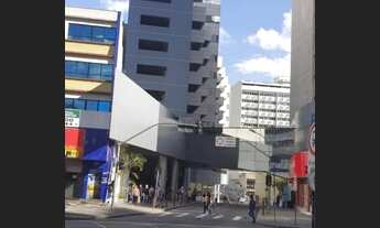 Imagem 2: SALA - CENTRO EDIFICIO CURITIBA PARK BUSINES