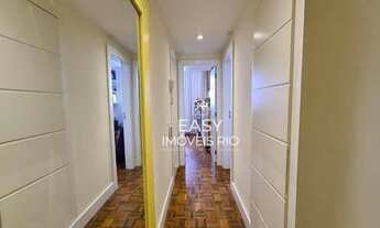 Imagem 7: 03 QUARTOS (01 SUÍTE), 01 VAGA, PORTARIA 24h, próximo ao METRÔ e PRAIA, à venda, 150 m² po