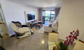 Imagem 4: Apartamento com 2 quartos - Barra da Tijuca