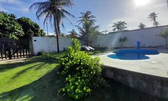 Imagem 5: Casa de praia para alugar