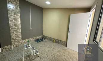 Imagem: Alugo Quitinete (kitnet), nunca habitada