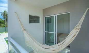 Imagem 5: CASA EM CONDOMÍNIO FEHADO NO EUSÉBIO, ÚLTIMAS UNIDADES, LOCALIZADO NO CENTRO