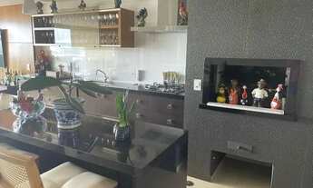 Imagem 6: Apartamento para Venda em Ribeirão Preto, Jardim Botânico, 4 dormitórios, 4 suítes, 6 banh