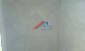 Imagem 5: Sobrados para finalização