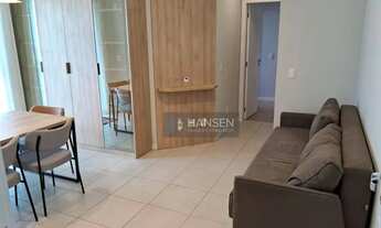 Imagem 5: Apartamento com 3 dormitórios para alugar, 108 m² por R$ 4.465,00/mês - Centro - Joinville