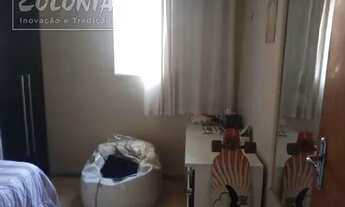 Imagem 3: Santo André - Apartamento Padrão - Vila Eldízia