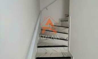 Imagem 2: Casa de Condomínio com 2 dorms, Mirim, Praia Grande - R$ 250 mil, Cod: 1337