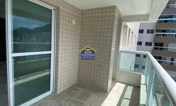 Imagem 3: Apartamento com 2 dorms, Boqueirao, Praia Grande - R$ 480 mil, Cod: ACT2327