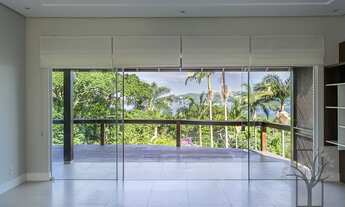 Imagem: FLORIANÓPOLIS - Casa Padrão - LAGOA DA