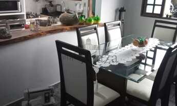 Imagem 6: Casa Edícula Assobradada - Vila Industrial - 3 Dormitórios - 90m²