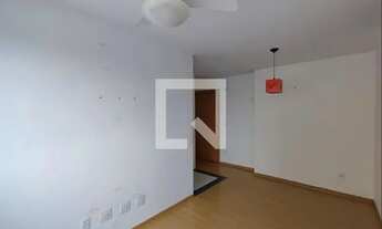 Imagem 3: Apartamento para Aluguel - Parque Industrial, 2 Quartos, 44 m2