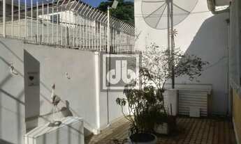 Imagem: Casa de Vila-À VENDA-Lins de Vasconcelos-Rio