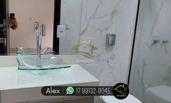 Imagem 5: CASA CONDOMÍNIO DAMHA VI EM SÃO JOSÉ DO RIO PRETO