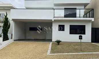 Imagem: Casa de Condomínio com 4 dorms, Swiss Park