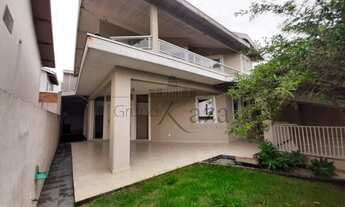 Imagem 2: Casa / Condomínio - Urbanova - Locação e Venda - Residencial