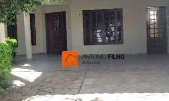 Imagem 2: Casa com 3 dormitórios para alugar, 190 m² por R$ 3.500/mês - Taguatinga Norte - Taguating