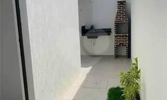 Imagem: Casa de 02 quartos no bairro do Poço