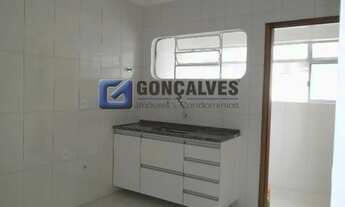 Imagem 7: SAO BERNARDO DO CAMPO - Residential / Apartment - VILA FLORIDA