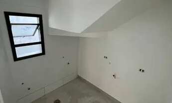 Imagem 2: Sobrado alto padrão, 3 dormitórios à venda, 172 m² - Cajuru - Curitiba/PR