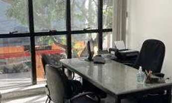 Imagem: Salas comerciais Centro Scsul