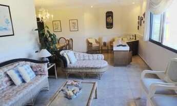 Imagem 2: VISTA AO MAR! Apartamento com 3 dormitórios