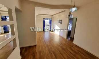 Imagem: Excelente apartamento na Vila da Penha