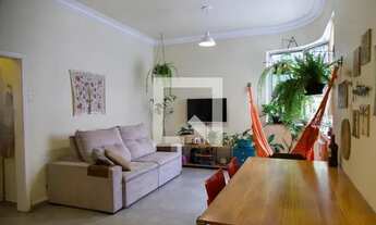 Imagem 4: Apartamento para Aluguel - Ipanema, 2 Quartos, 108 m2